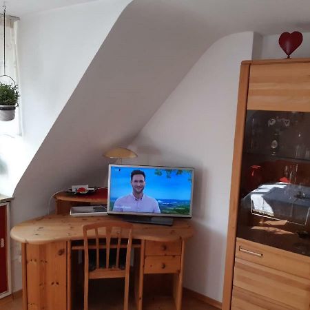 Ferienwohnung Altstadtflair Schweinfurt Extérieur photo