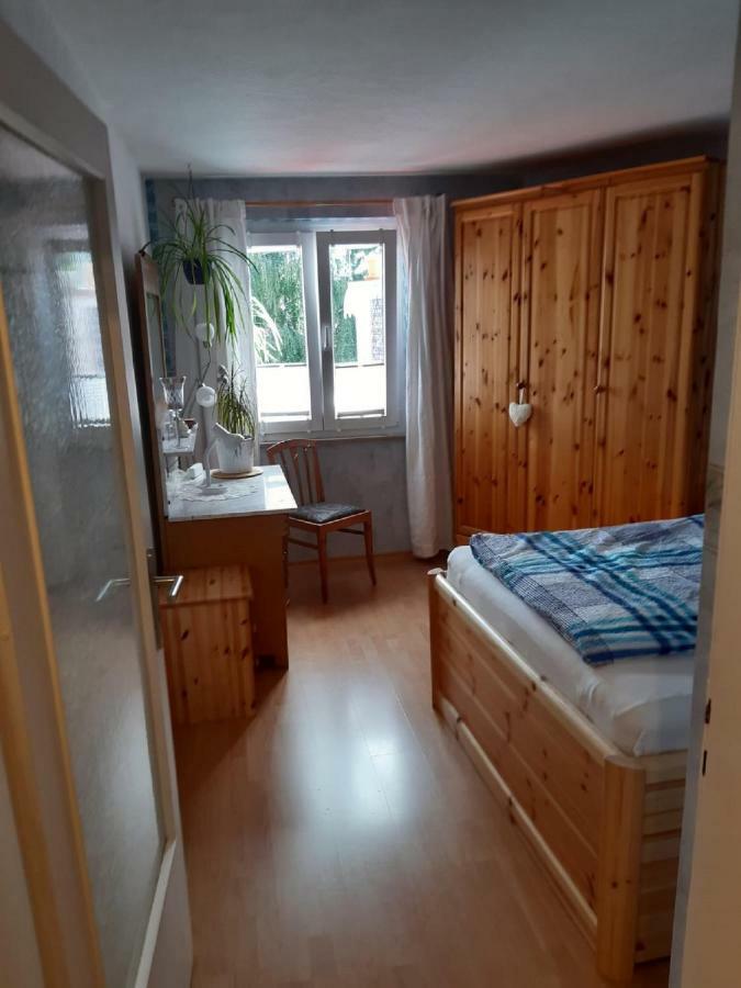 Ferienwohnung Altstadtflair Schweinfurt Extérieur photo